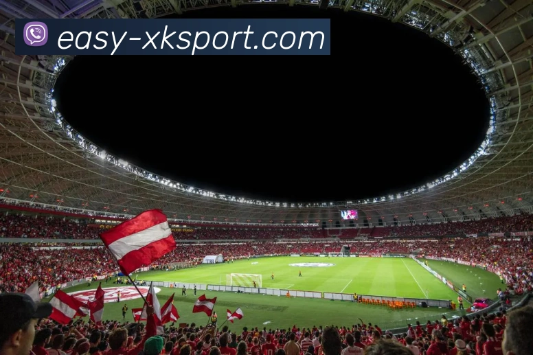 星空体育平台生态图